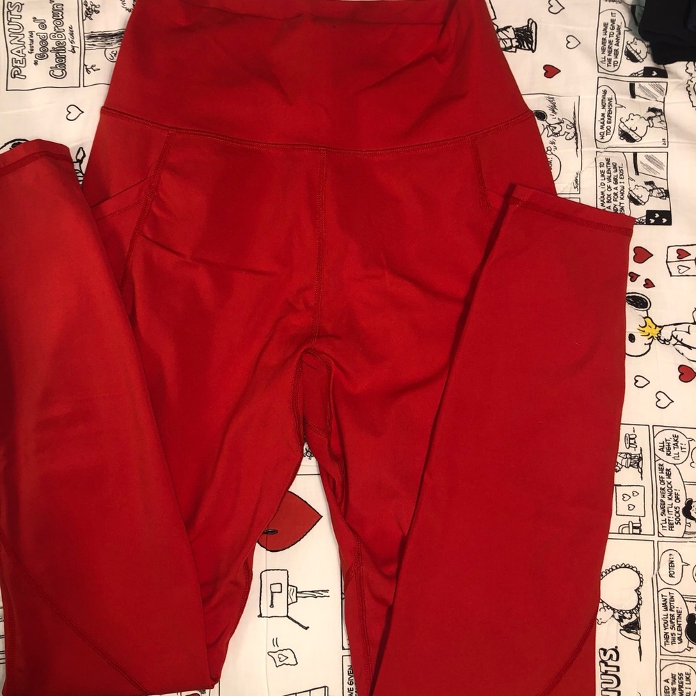 Bundle Alphalux Pocket Legging